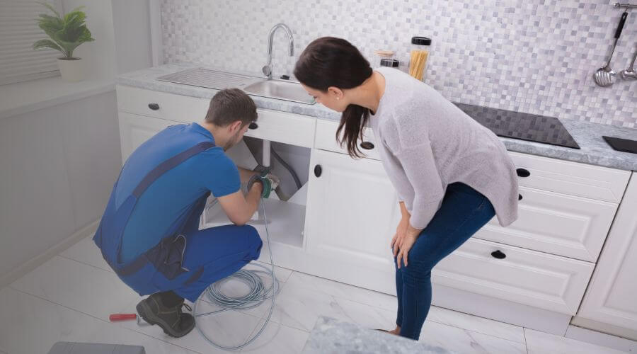 Professional sink repair in Ridgeville, SC